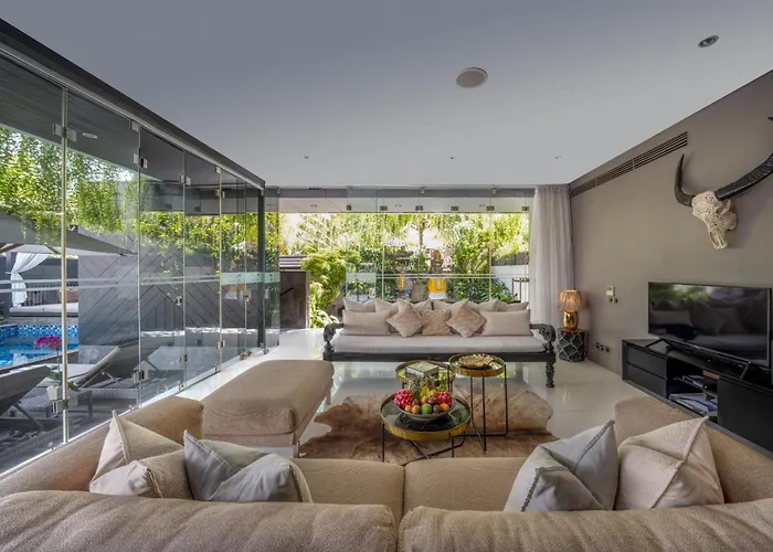 Villa Balimu Seminyak