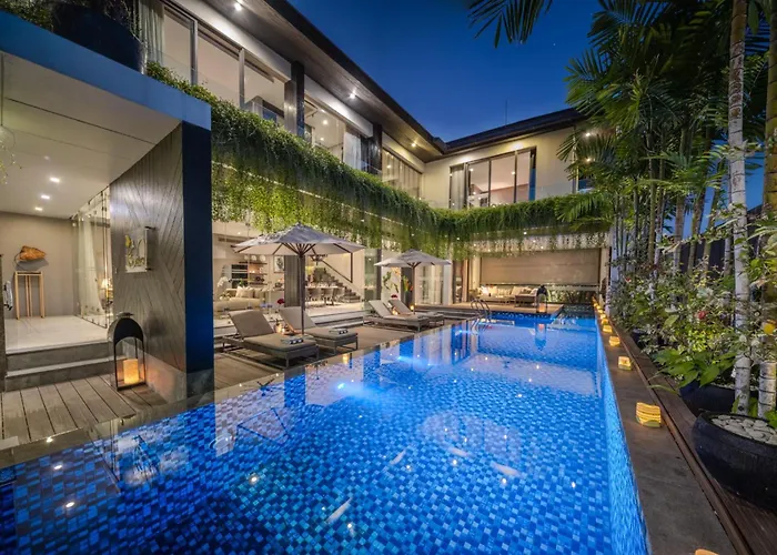Balimu Seminyak